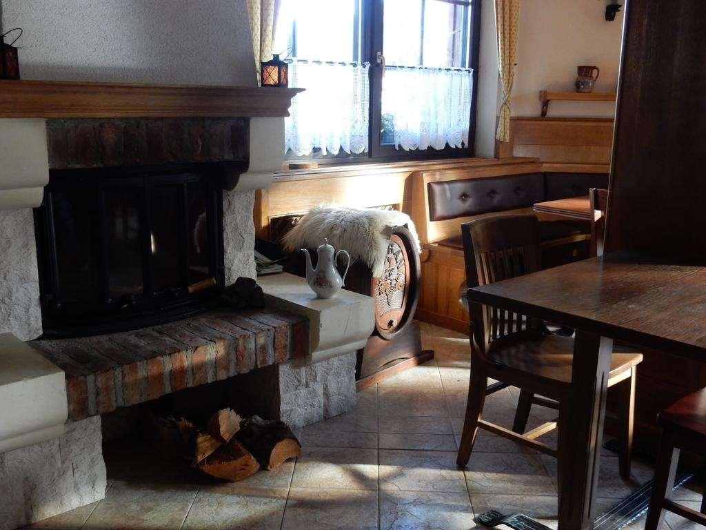 Garni Hotel Terano Marburgo Camera foto